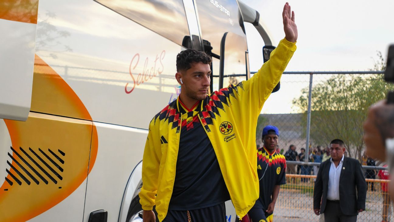 Lo que sabemos de la negociación entre América y Celta por Cáceres