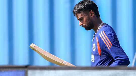 Gill turns to Suthar to fill the all-rounder gap